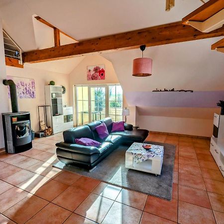 Grosse Schoenheit Mit Panoramablick Euskirchen Εξωτερικό φωτογραφία